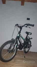 Bici Bimbo 3-5 anni