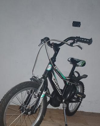 Bici Bimbo 3-5 anni