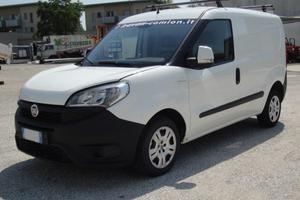 FIAT Doblò 1.6 105 M-Jet