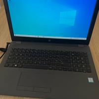 Computer portatile Hp come nuovo