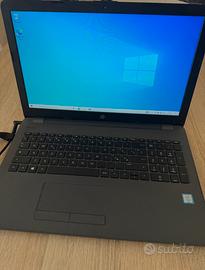 Computer portatile Hp come nuovo