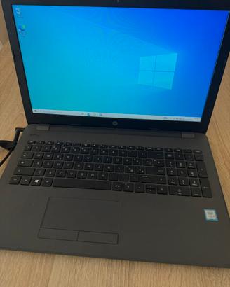 Computer portatile Hp come nuovo