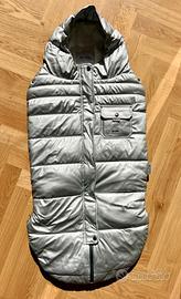 Sacco invernale Cybex per passeggino