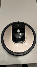 IRobot Roomba 966