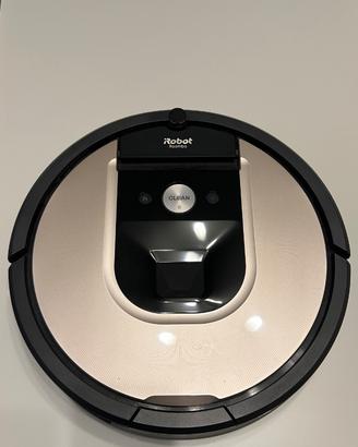 IRobot Roomba 966