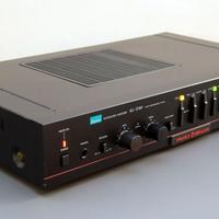 SANSUI AU-D101 - Upgraded by Rezenaudio