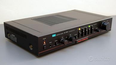 SANSUI AU-D101 - Upgraded by Rezenaudio