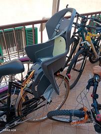 Sedile bici  bambini