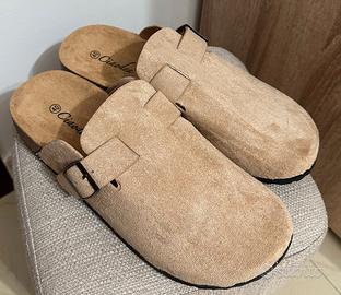 sabot donna 