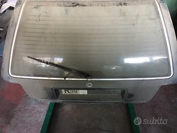 Portello Lancia Thema Station Wagon