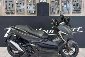 Honda Forza 350