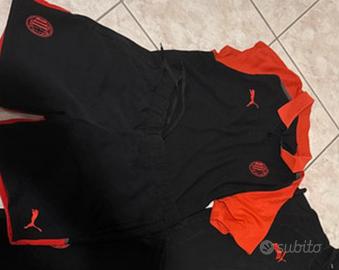 completo rappresentanza ACMilan