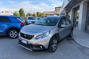 Peugeot 2008 1.2 Turbo Benzina Automatica Neopaten
