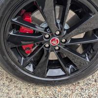 Cerchi Jaguar f Pace