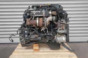 Motore Volvo FL D5K 210 cv Euro 6