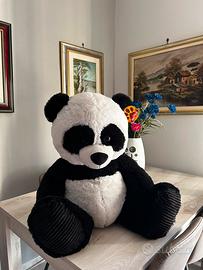 Peluche panda gigante