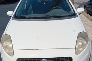 Fiat grande punto 1.2