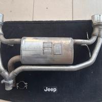 terminale 500 abarth