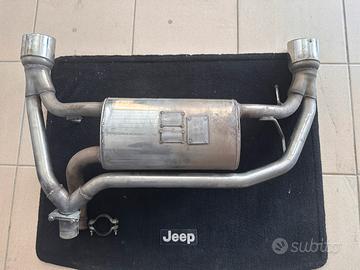 terminale 500 abarth