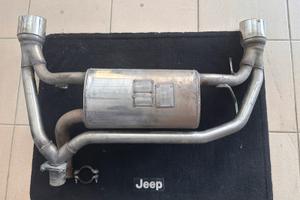 terminale 500 abarth