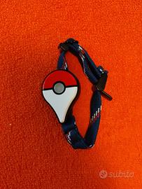 Pokemon GO Plus - Confezione originale