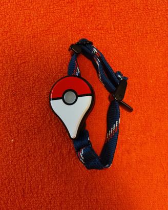 Pokemon GO Plus - Confezione originale
