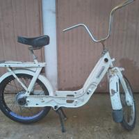 piaggio ciao px