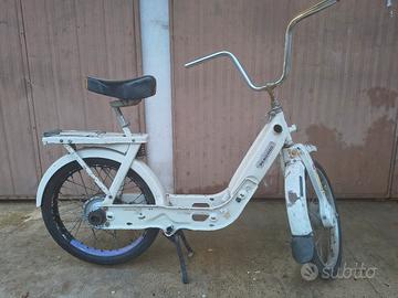 piaggio ciao px