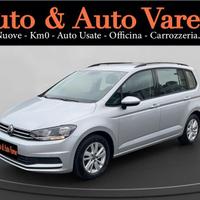 Volkswagen Touran 1.5 TSI ACT BlueMotion Tech...