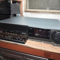 Videoregistratore VHS Panasonic NV-F75 HQ HI FI