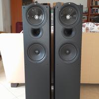 Casse Acustiche KEF Q 5 hifi stereo q5