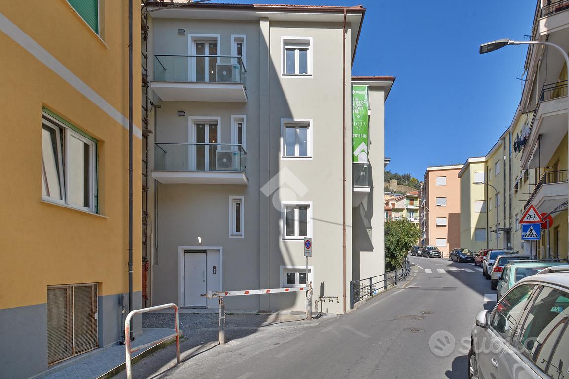 Apartment in Noli, Voze - View 5