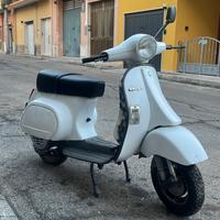 Vespa Hp