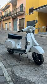 Vespa Hp