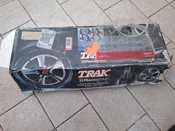 Catene da neve Trak Maggi