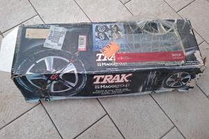 Catene da neve Trak Maggi