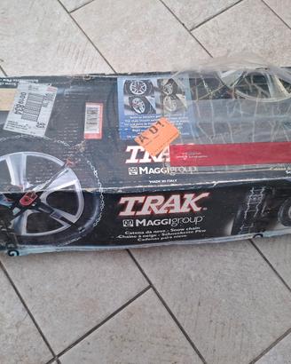 Catene da neve Trak Maggi