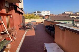 Appartamento di 118 m² con 3 locali e box auto a B