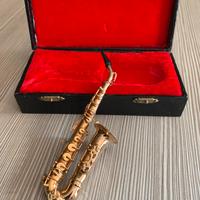 Strumento in miniatura