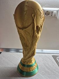 Trofeo coppa del mondo 