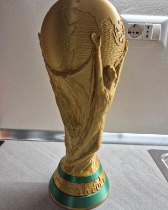 Trofeo coppa del mondo 