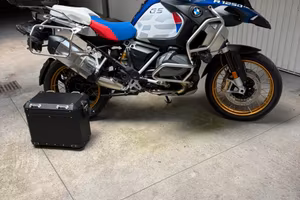 BMW 1250 HP