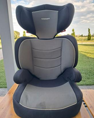 Seggiolino auto Isofix Foppapedretti