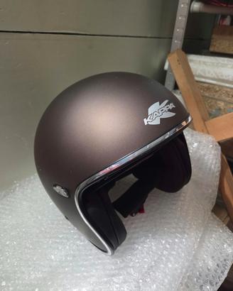 Casco Jet Kappa KV29 (Tg. M - 57)