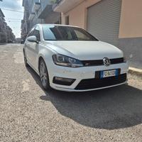 Golf 7 rline sport edition
