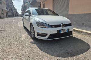 Golf 7 rline sport edition
