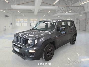 Jeep Renegade 1.6 MJet 130cv Longitude AUTOCA...