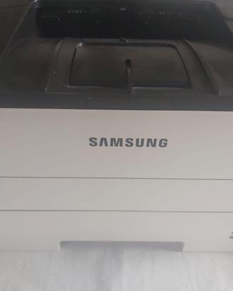 Stampante laser Samsung Xpress SL-M2825ND
