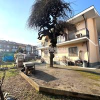 Appartamento in villa bifamiliare