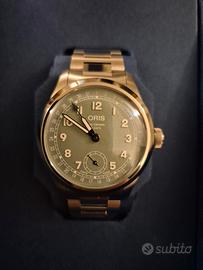 ORIS Big Crown Pointer Date Cal.403 40mm